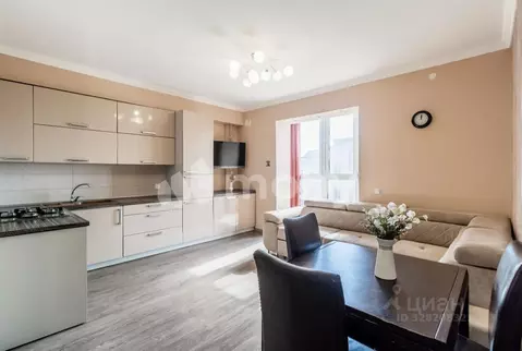 1-к кв. Калининградская область, Калининград Галактическая ул., 18 ...