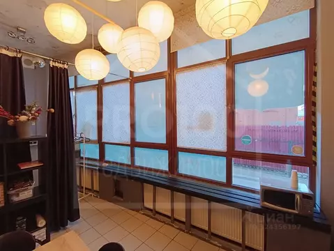 Помещение свободного назначения в Омская область, Омск Волочаевская ...