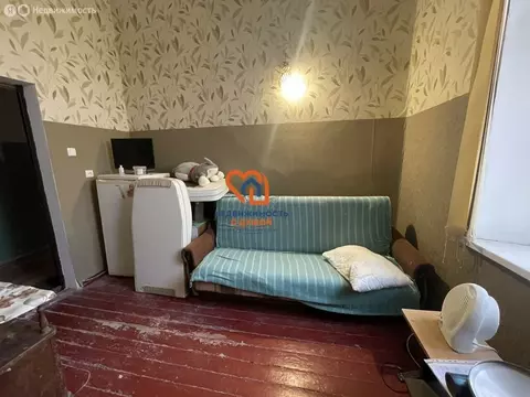 1к в 5-комнатной квартире (10.4 м)