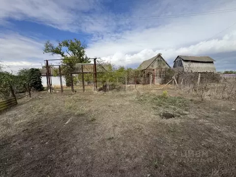 Участок в Крым, Саки Химик-1 СНТ,  (6.7 сот.)