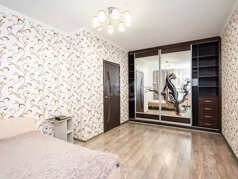 1-к кв. Новосибирская область, Новосибирск ул. Фрунзе, 234 (42.1 м)