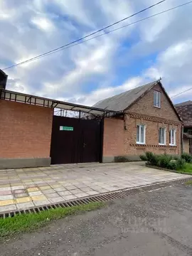 Дом в Северная Осетия, Заводской пгт ул. 15-я Линия, 39 (140 м)