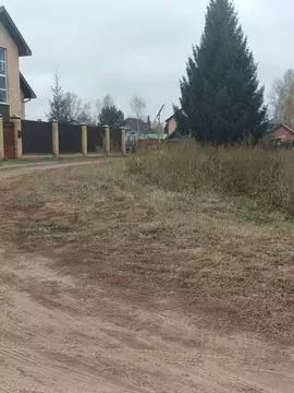 Участок в Татарстан, Зеленодольский район, Большеключинское с/пос, д. ...