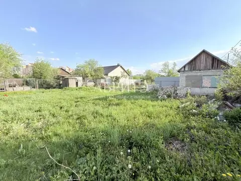 Участок в Липецкая область, Липецк Имени Мичурина СНТ, ул. Мирная, 81 ...