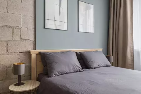 1-к кв. Московская область, Долгопрудный бул. Космонавта Сереброва ...