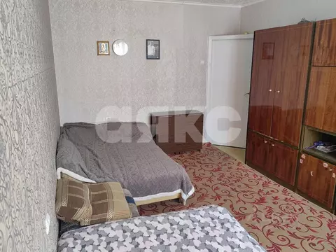 2-к кв. Тульская область, Тула ул. Луначарского, 57 (50.8 м)