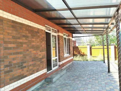 Дом в Севастополь Наука садоводческое товарищество, 158 (110 м)