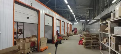 Склад в Тульская область, Тула Мясново мкр, ул. Маршала Жукова (864 м)