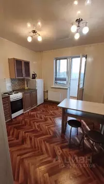 1-к кв. Самарская область, Самара ул. Гастелло, 32 (39.0 м)