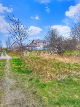 Участок в Калининградская область, Пионерский ул. Летчика-космонавта ...