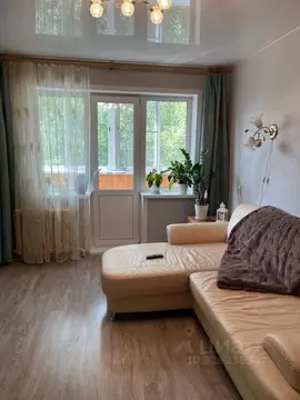 2-к кв. Коми, Сыктывкар ул. Комарова, 11 (43.6 м)