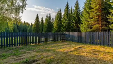 Участок в Московская область, Солнечногорск городской округ, д. ...