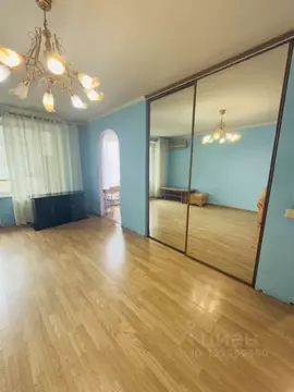 1-к кв. Москва Шушенская ул., 2 (32.0 м)