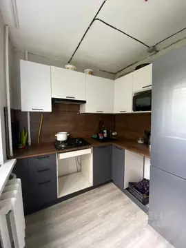 Комната Свердловская область, Екатеринбург ул. Волгоградская, 204