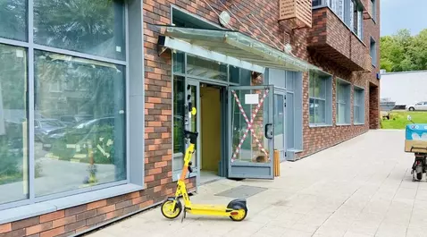 Помещение свободного назначения в Москва Коровинское ш., 2В (103 м)