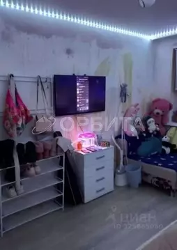 2-к кв. Тюменская область, Тюмень ул. Беляева, 21 (49.0 м)