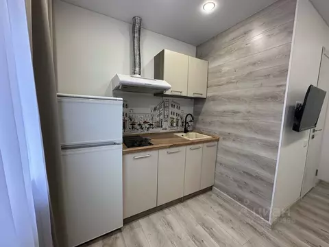 Студия Татарстан, Казань ул. Дементьева, 31 (13.0 м)