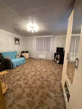 Дом в Омская область, Омск пос. Амурский, ул. Авангардная (117 м)