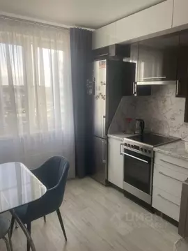 1-к кв. Нижегородская область, Нижний Новгород ул. Бориса Видяева, 18 ...