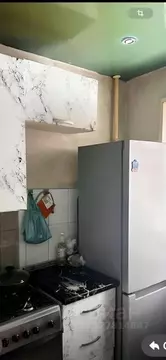 1-к кв. Московская область, Домодедово Центральный мкр, ул. Рабочая, 3 ...