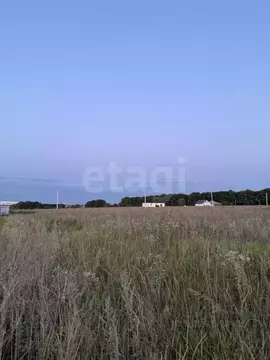 Участок в Курская область, Курский район, Полянский сельсовет, д. ...