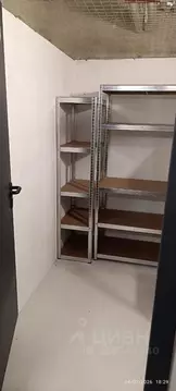 Гараж в Москва Большая Очаковская ул., 2К2 (4 м)