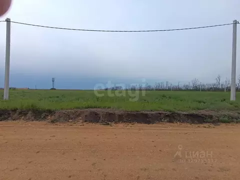 Участок в Ростовская область, Аксайский район, Щепкинское с/пос, пос. ...