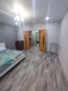 2-к кв. Челябинская область, Челябинск ул. Трашутина, 21 (57.0 м)