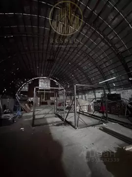 Склад в Ставропольский край, Железноводск ул. Ленина, 180 (450 м)