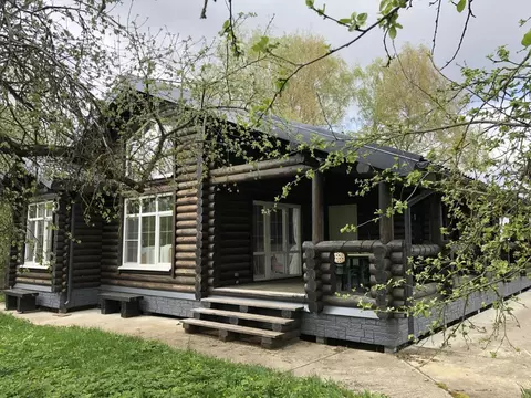 Дом в Московская область, Волоколамский муниципальный округ, д. ...