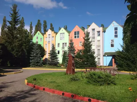 2-к кв. Калининградская область, Светлогорск Калининградский просп., ...