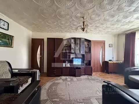 2-к кв. Челябинская область, Коркино ул. Ленина, 6А (41.9 м)
