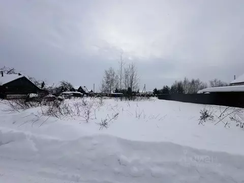 Участок в Московская область, Раменский муниципальный округ, д. ...