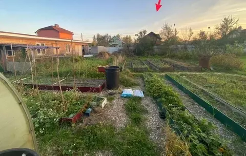 Коттедж, 151 м