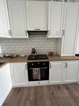 2-к кв. Ростовская область, Аксай ул. Строителей, 6к1 (54.0 м)