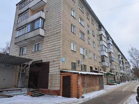 3-к кв. Новосибирская область, Новосибирск Затулинский жилмассив, ул. ...