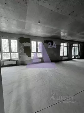 3-к кв. Алтайский край, Барнаул просп. Строителей, 18к1 (90.0 м)