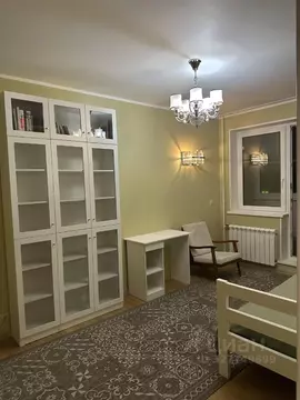 3-к кв. Москва ул. Академика Анохина, 13 (78.0 м)