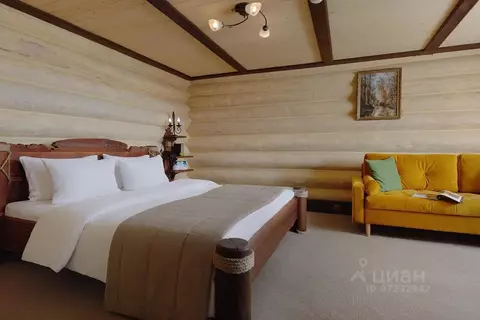 Комната Владимирская область, Суздаль ул. Коровники, 14 (30.0 м)