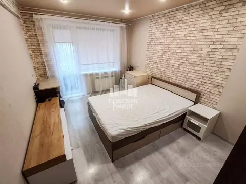 2-к кв. Калужская область, Калуга Турынино мкр, ул. Советская, 6 (45.0 ...