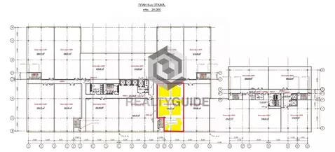 Офис в Москва Очаковское ш., 34 (246 м)