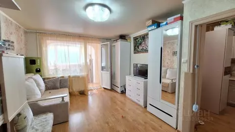 2-к кв. Краснодарский край, Анапа ул. Ленина, 175 (48.0 м)