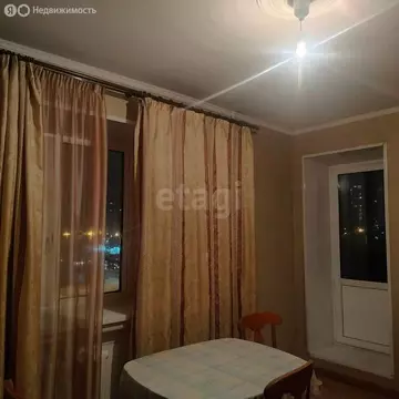 1-комнатная квартира: Тюмень, Широтная улица, 29к3 (45.1 м)