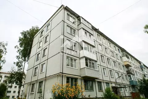 3-к кв. Вологодская область, Вологда ул. Горького, 90 (56.9 м)