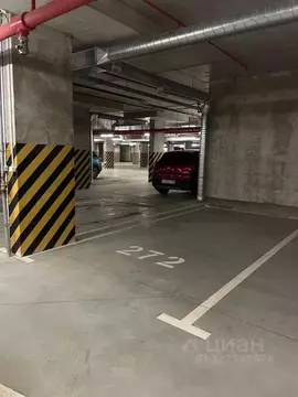 Гараж в Санкт-Петербург просп. Обуховской обороны, 36 (13 м)