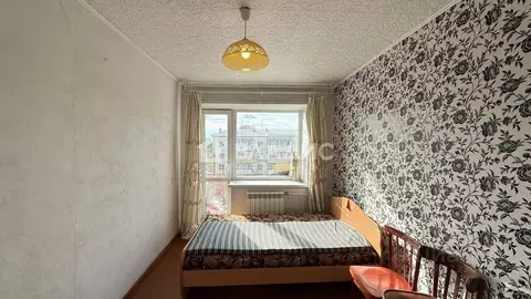 1-к кв. Бурятия, Улан-Удэ Солнечная ул., 6 (20.4 м)