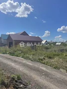 Участок в Башкортостан, Стерлитамак ул. Арсланова (10.0 сот.)