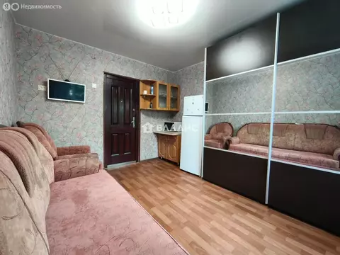 1к в 6-комнатной квартире (12.2 м)