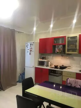 2-к кв. Белгородская область, Старый Оскол Дубрава мкр, 1 кв-л, 19 ...