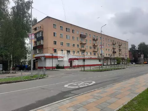 Продается 2-комнатная квартира